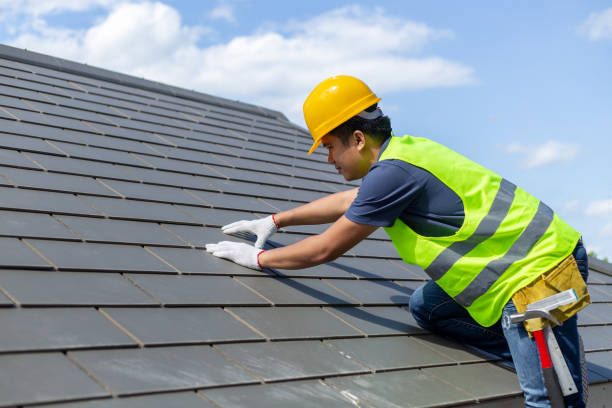 Best Flat Roof Repair Services  in Attla, AL