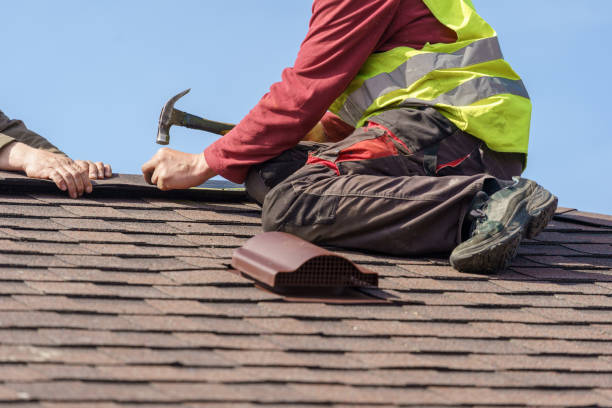 Best Best Roofing Contractors  in Attla, AL