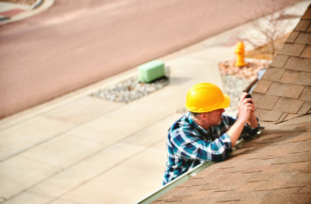 Trusted Attalla, AL Roofing Contractor Experts
