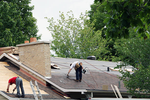 Best Metal Roofing Contractor  in Attla, AL