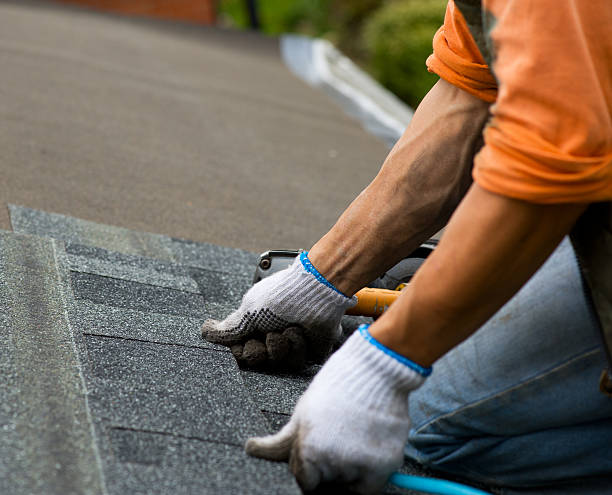 Best Roofing Contractor Near Me  in Attla, AL
