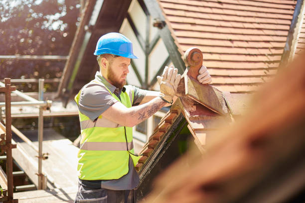 Best Local Roofing Companies  in Attla, AL