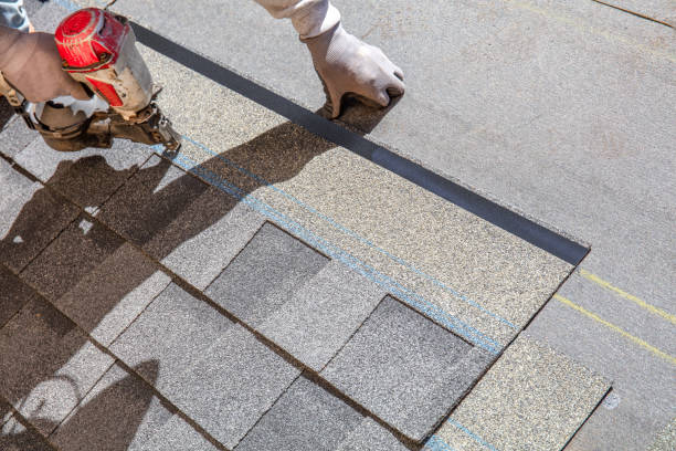 Best Roofing Contractor Near Me  in Attla, AL