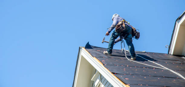 Best Commercial Roofing Services  in Attla, AL
